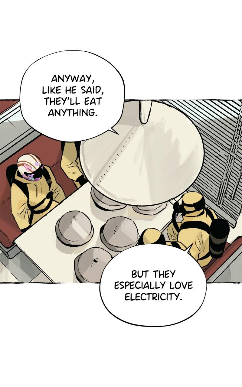 Containment Zone Management Chapter 21 - Page 29