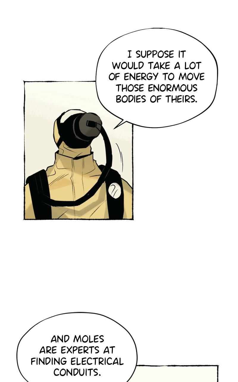 Containment Zone Management Chapter 21 - Page 30