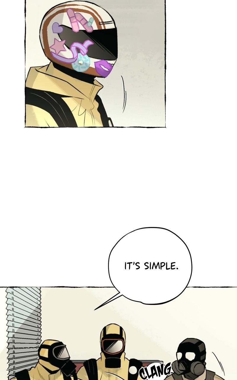 Containment Zone Management Chapter 21 - Page 33