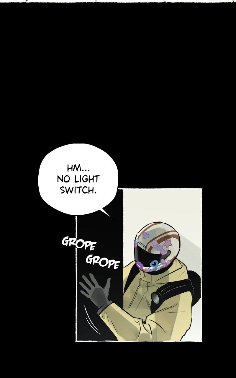 Containment Zone Management Chapter 21 - Page 48