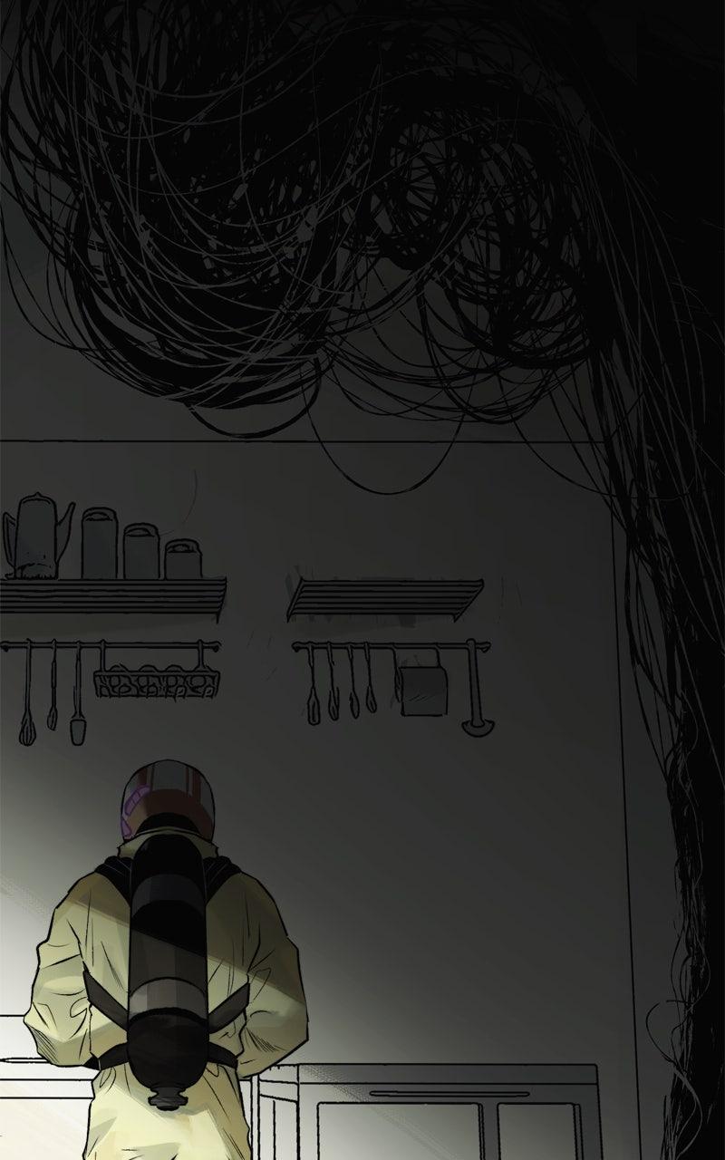 Containment Zone Management Chapter 21 - Page 58