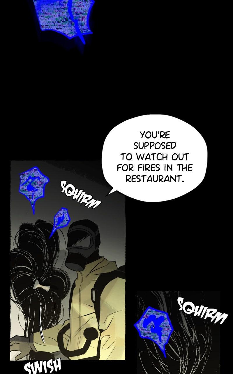Containment Zone Management Chapter 21 - Page 63