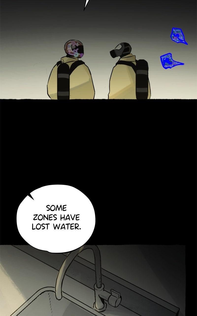 Containment Zone Management Chapter 21 - Page 66