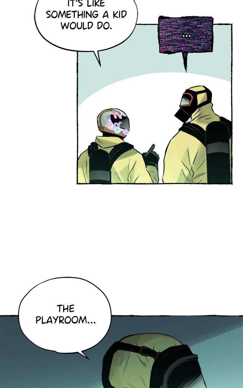 Containment Zone Management Chapter 23 - Page 23