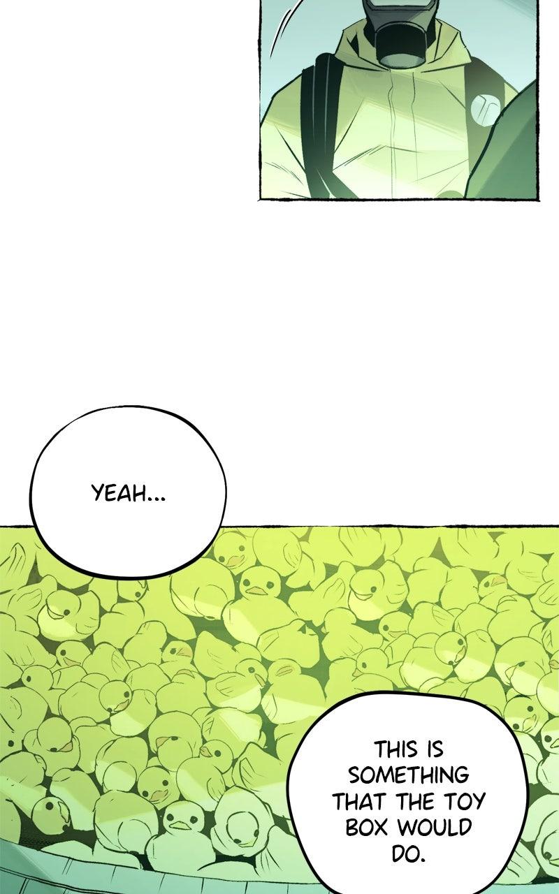 Containment Zone Management Chapter 23 - Page 25