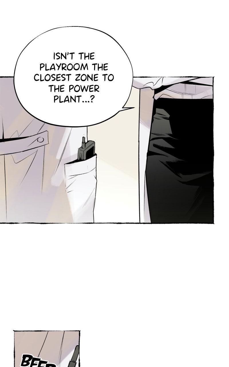 Containment Zone Management Chapter 23 - Page 63