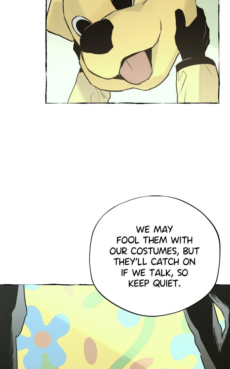 Containment Zone Management Chapter 25 - Page 25