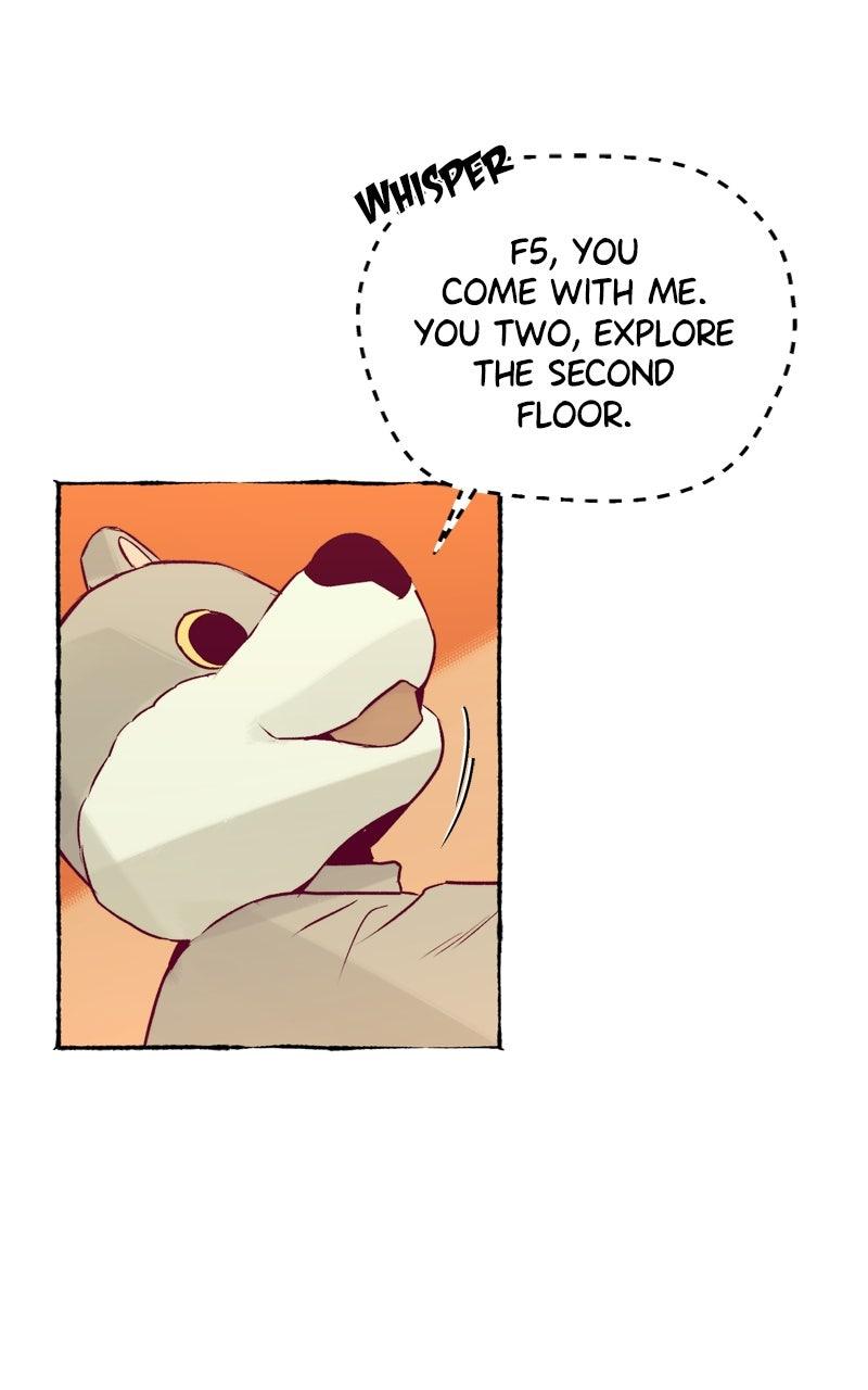 Containment Zone Management Chapter 25 - Page 41