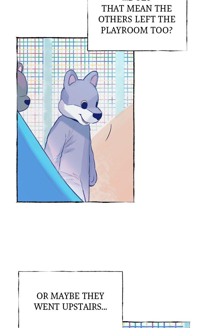 Containment Zone Management Chapter 25 - Page 60