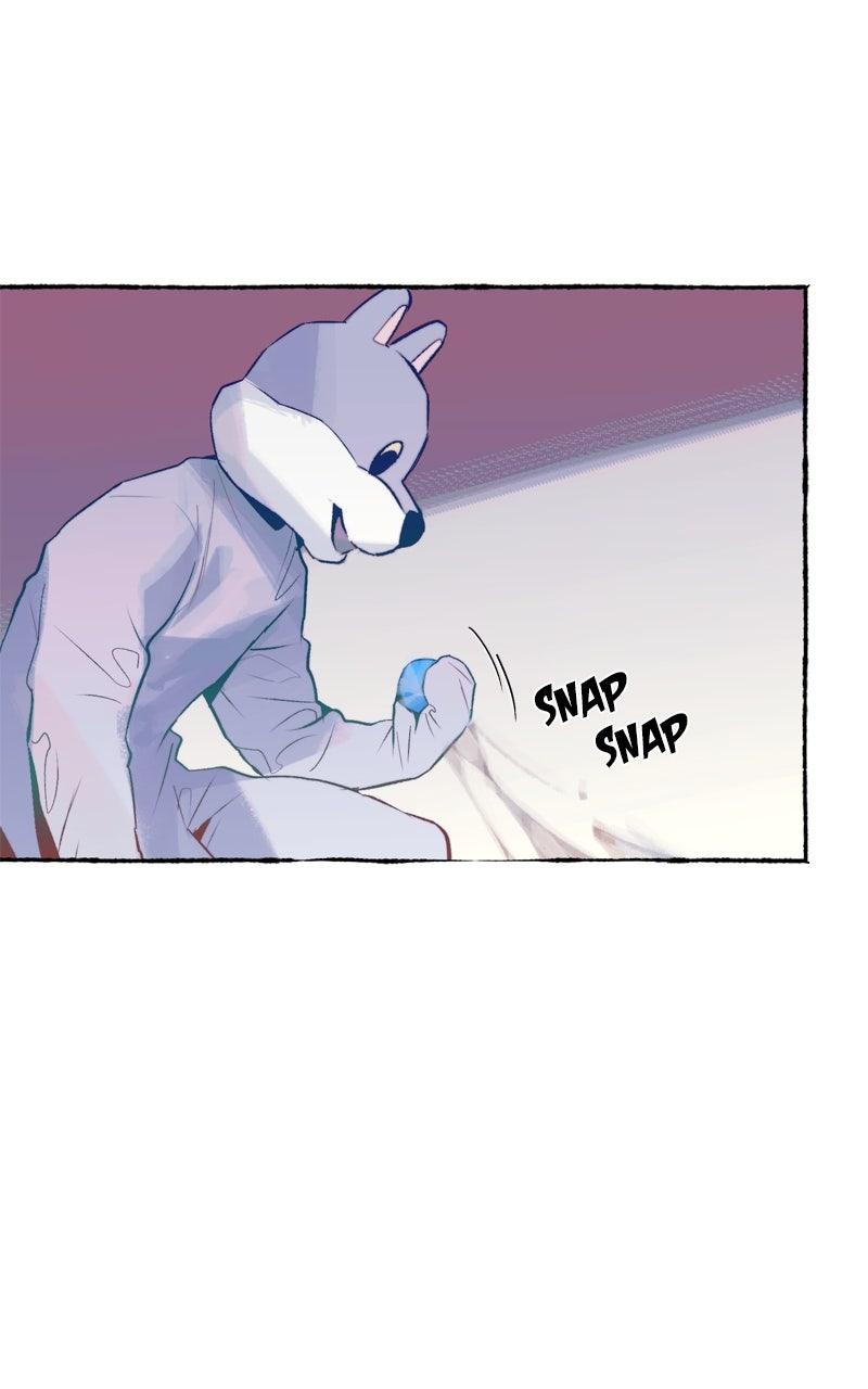 Containment Zone Management Chapter 25 - Page 70