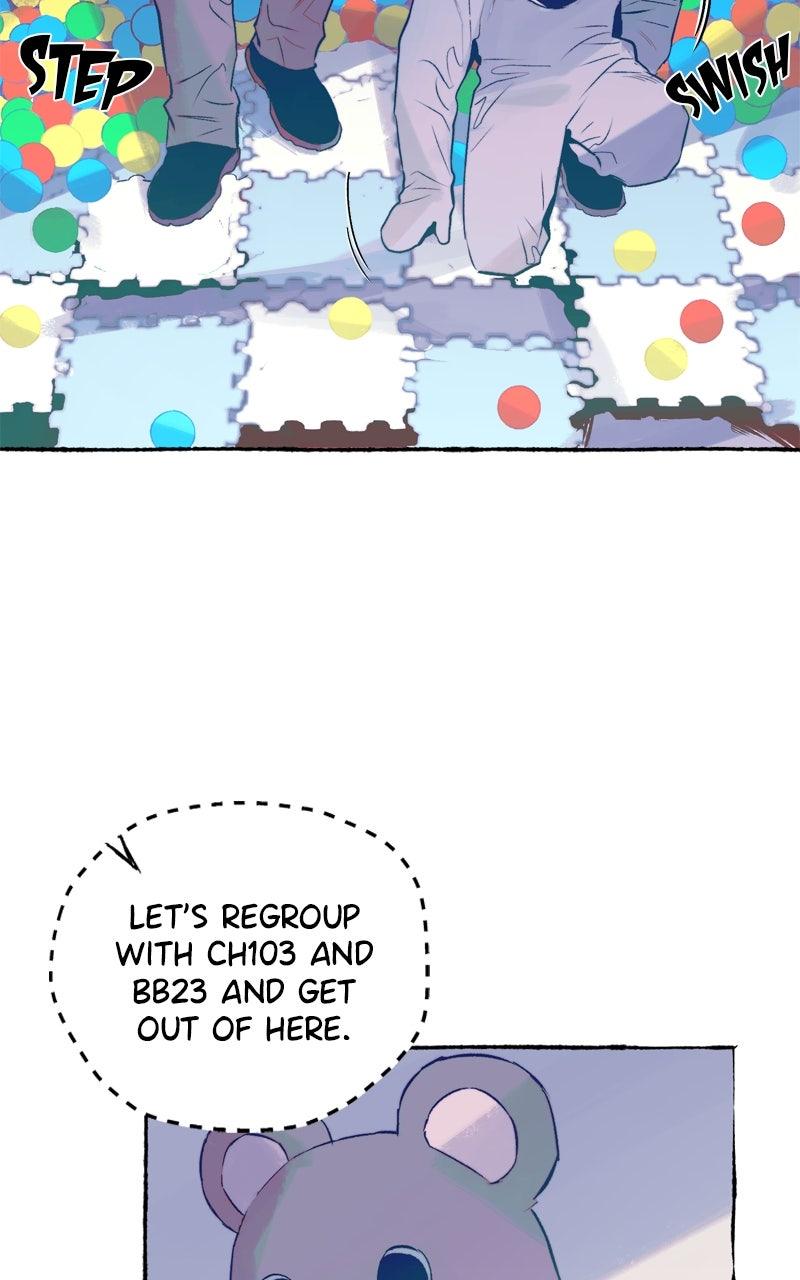 Containment Zone Management Chapter 25 - Page 74