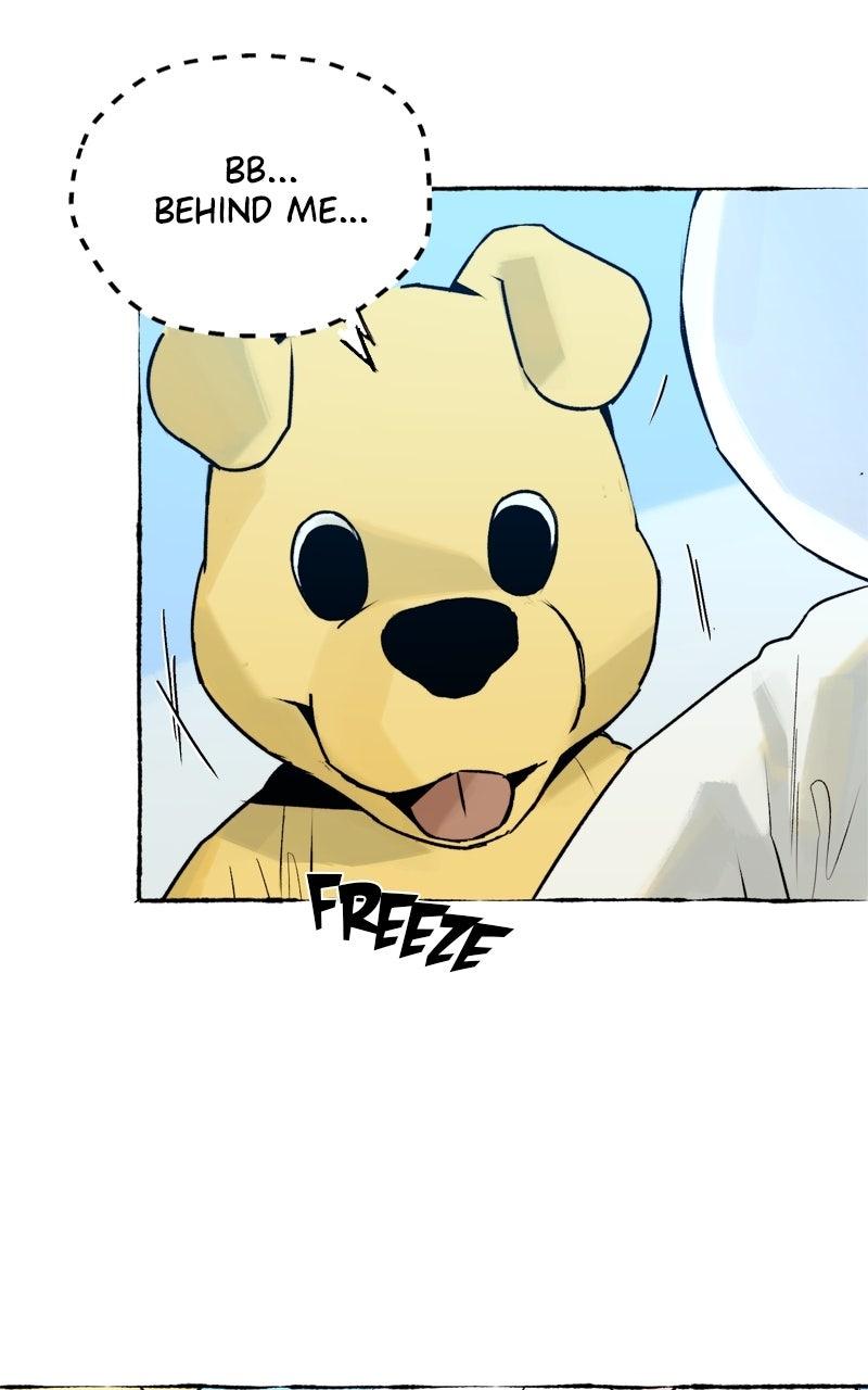 Containment Zone Management Chapter 26 - Page 22