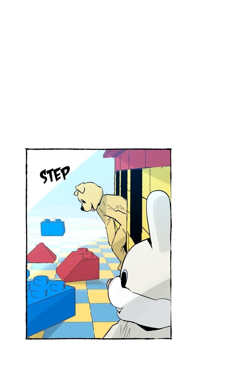 Containment Zone Management Chapter 26 - Page 61