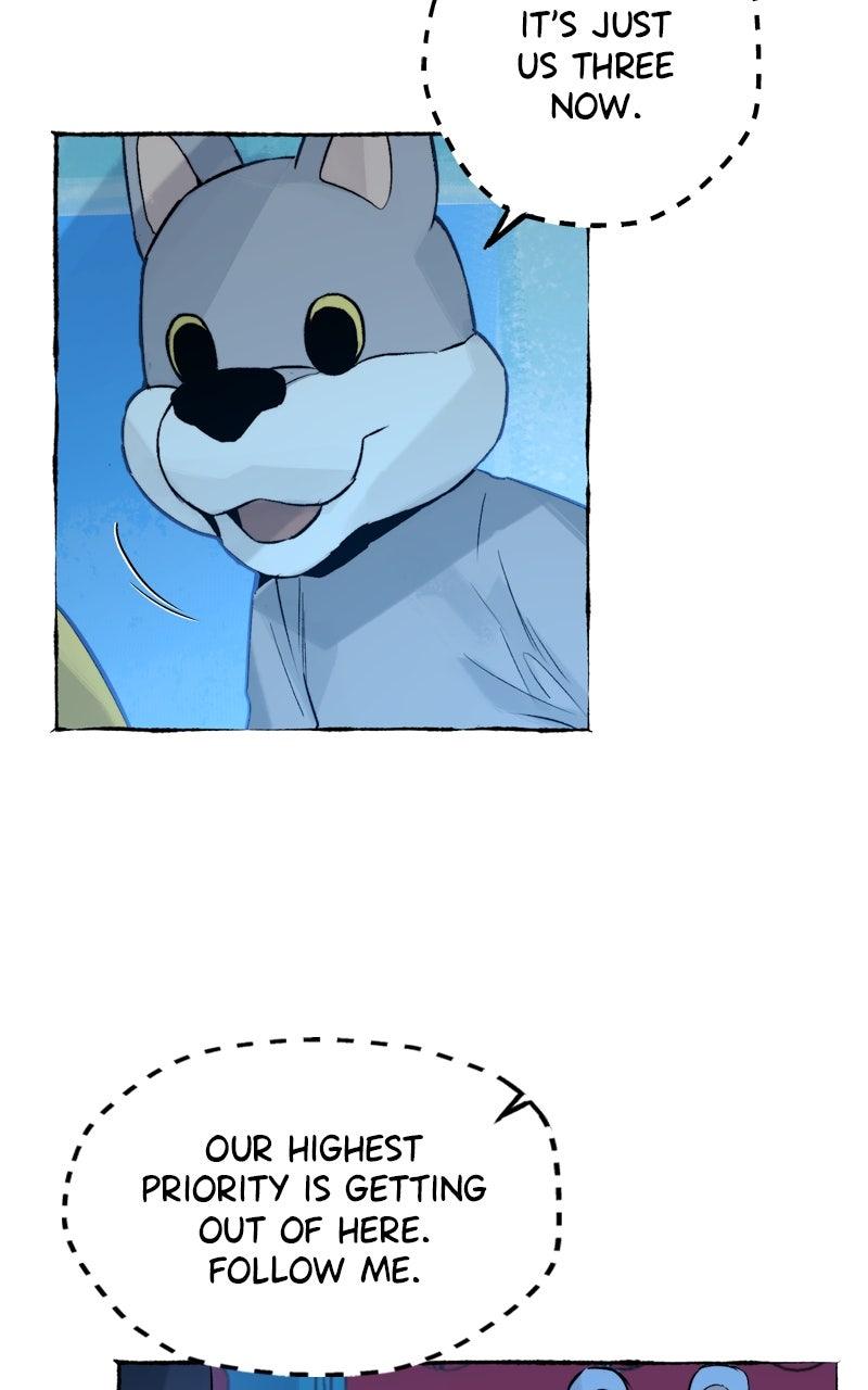 Containment Zone Management Chapter 27 - Page 17