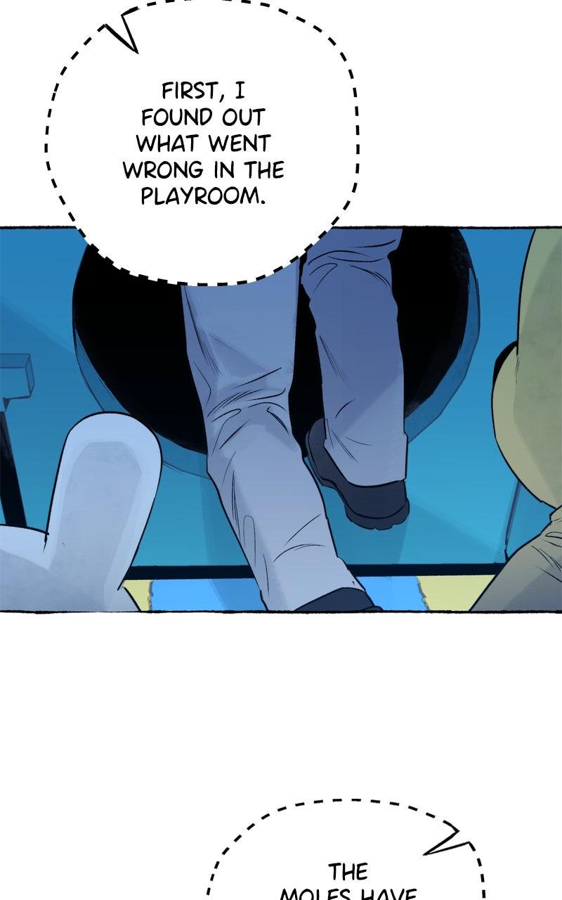 Containment Zone Management Chapter 27 - Page 22