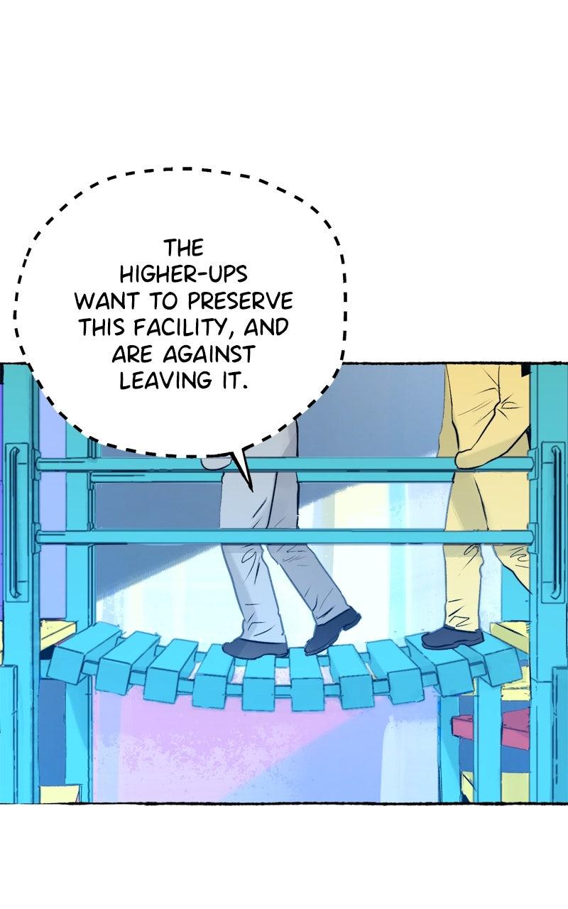 Containment Zone Management Chapter 27 - Page 27