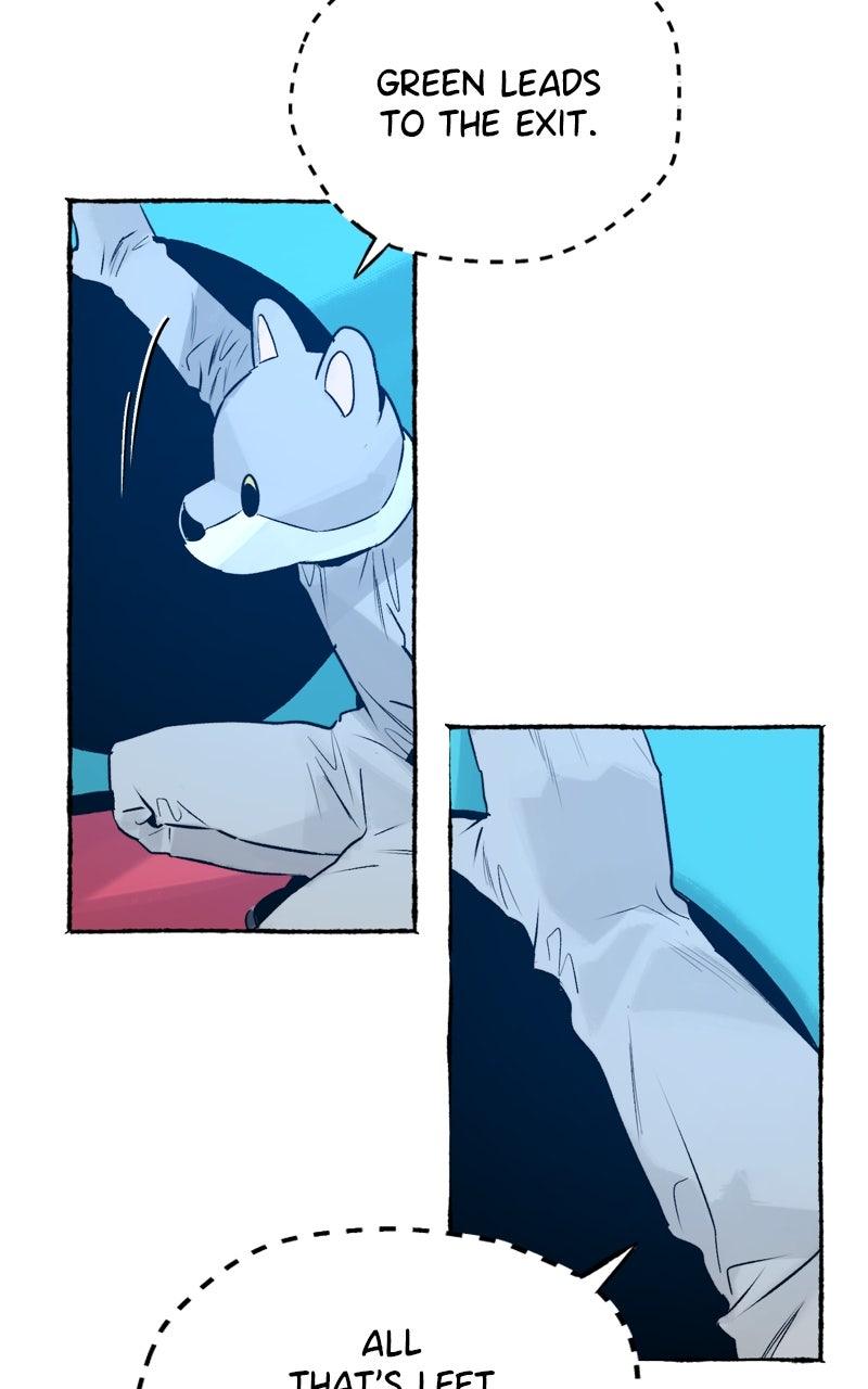 Containment Zone Management Chapter 27 - Page 32