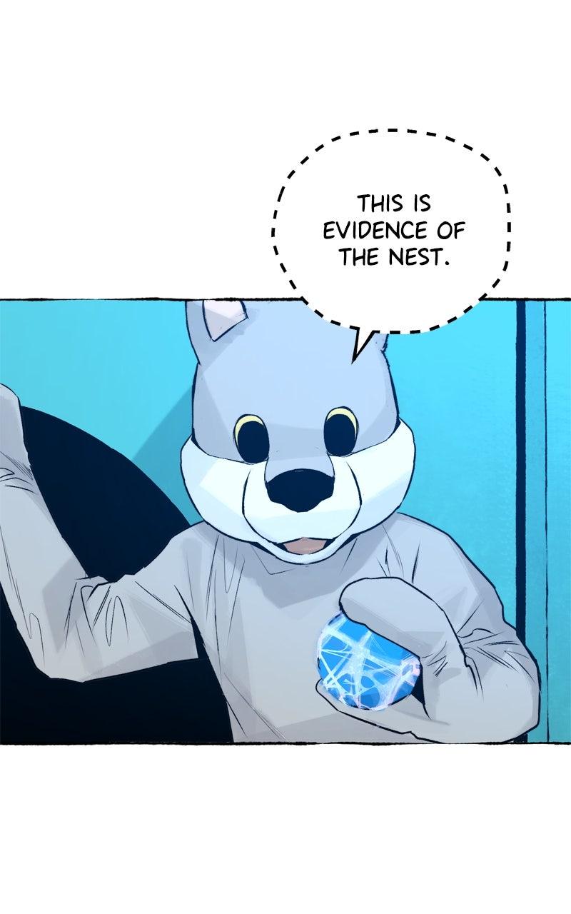 Containment Zone Management Chapter 27 - Page 34