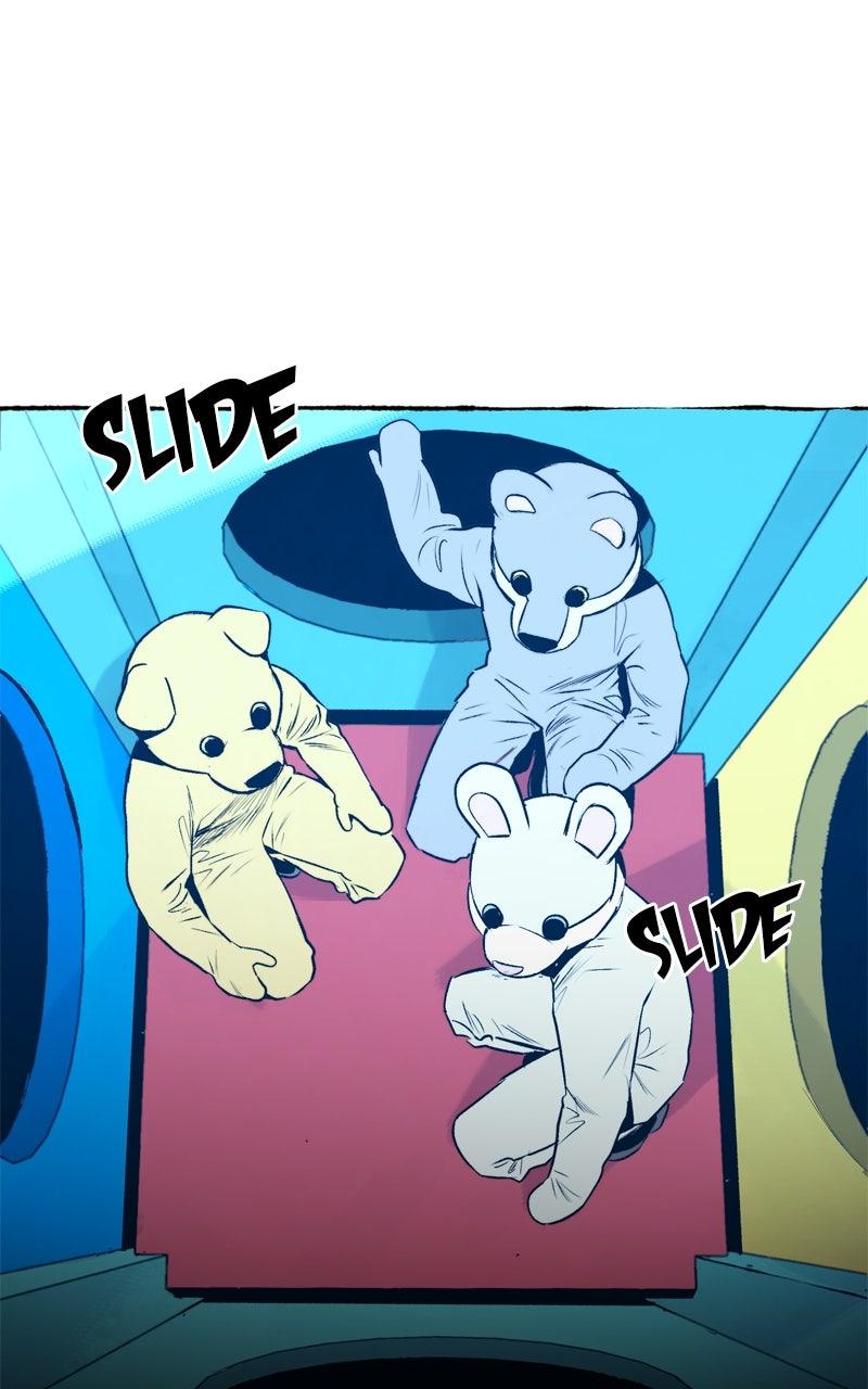 Containment Zone Management Chapter 27 - Page 36