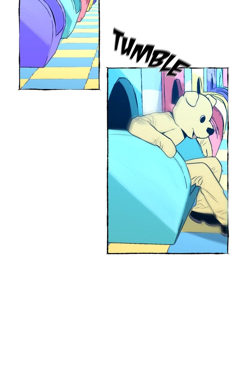 Containment Zone Management Chapter 27 - Page 49