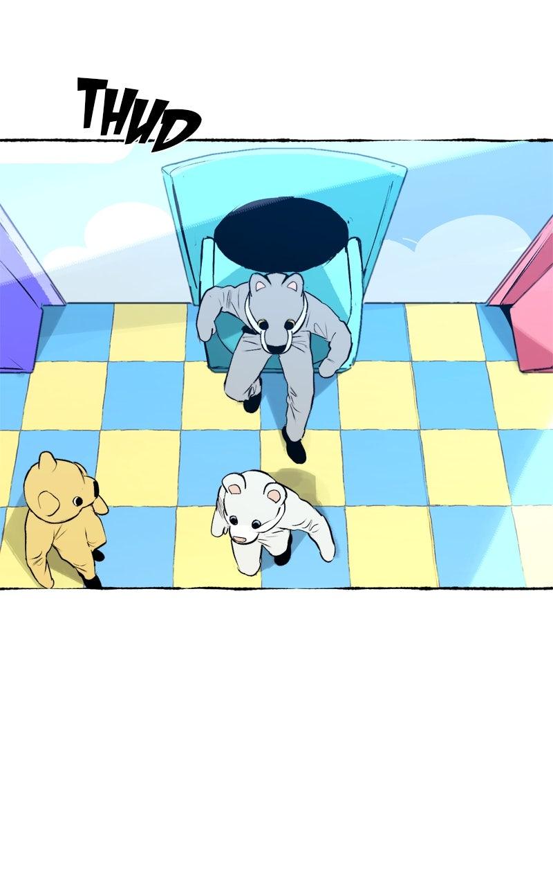 Containment Zone Management Chapter 27 - Page 50