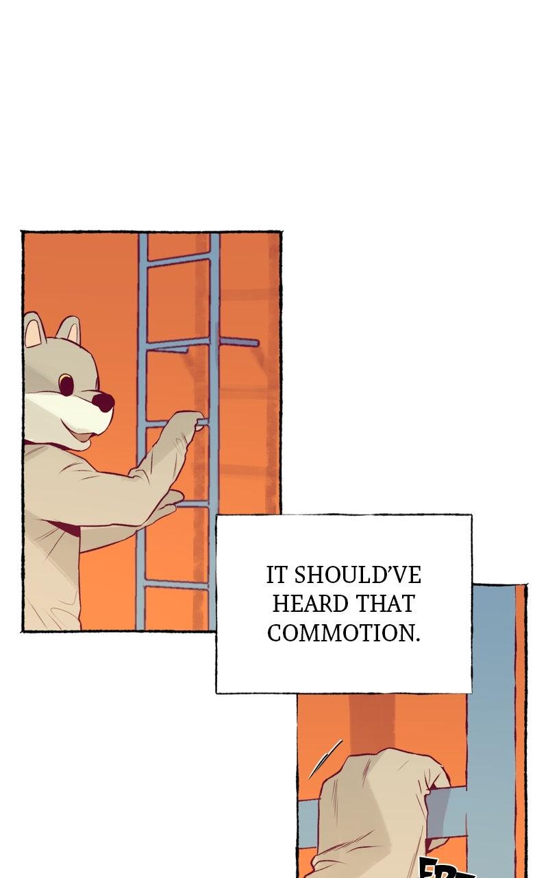 Containment Zone Management Chapter 27 - Page 58