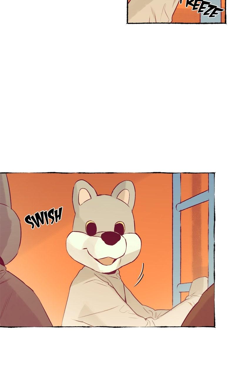 Containment Zone Management Chapter 27 - Page 59