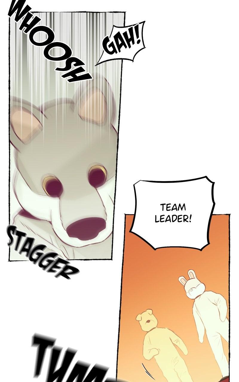 Containment Zone Management Chapter 27 - Page 64