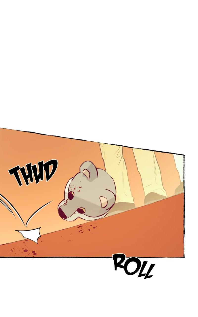 Containment Zone Management Chapter 27 - Page 70