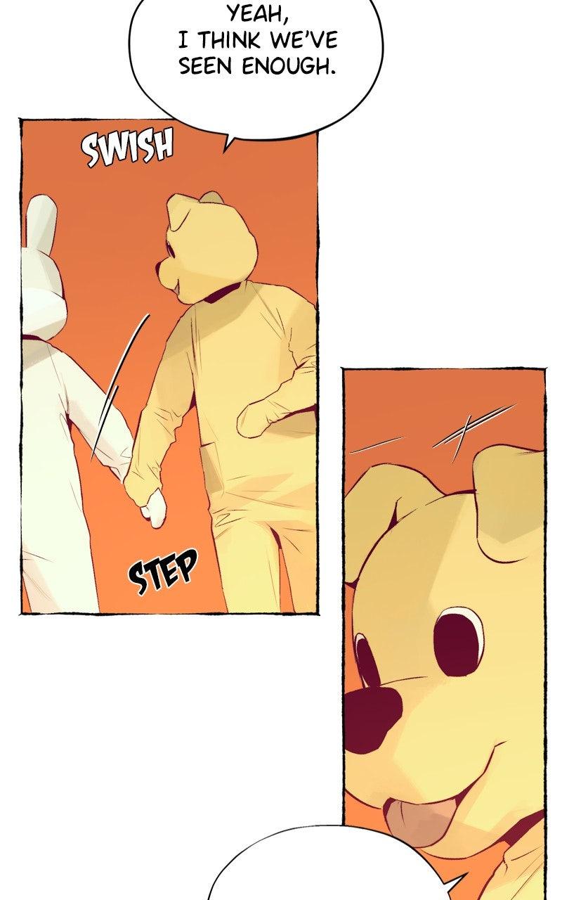 Containment Zone Management Chapter 28 - Page 8