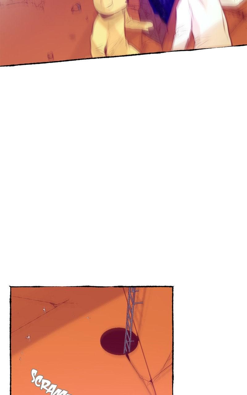 Containment Zone Management Chapter 28 - Page 35