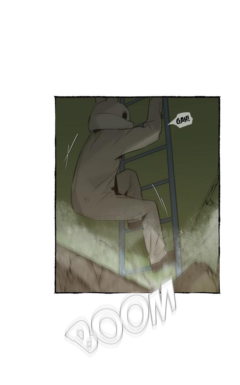 Containment Zone Management Chapter 28 - Page 39