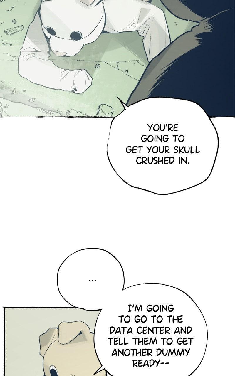 Containment Zone Management Chapter 28 - Page 56