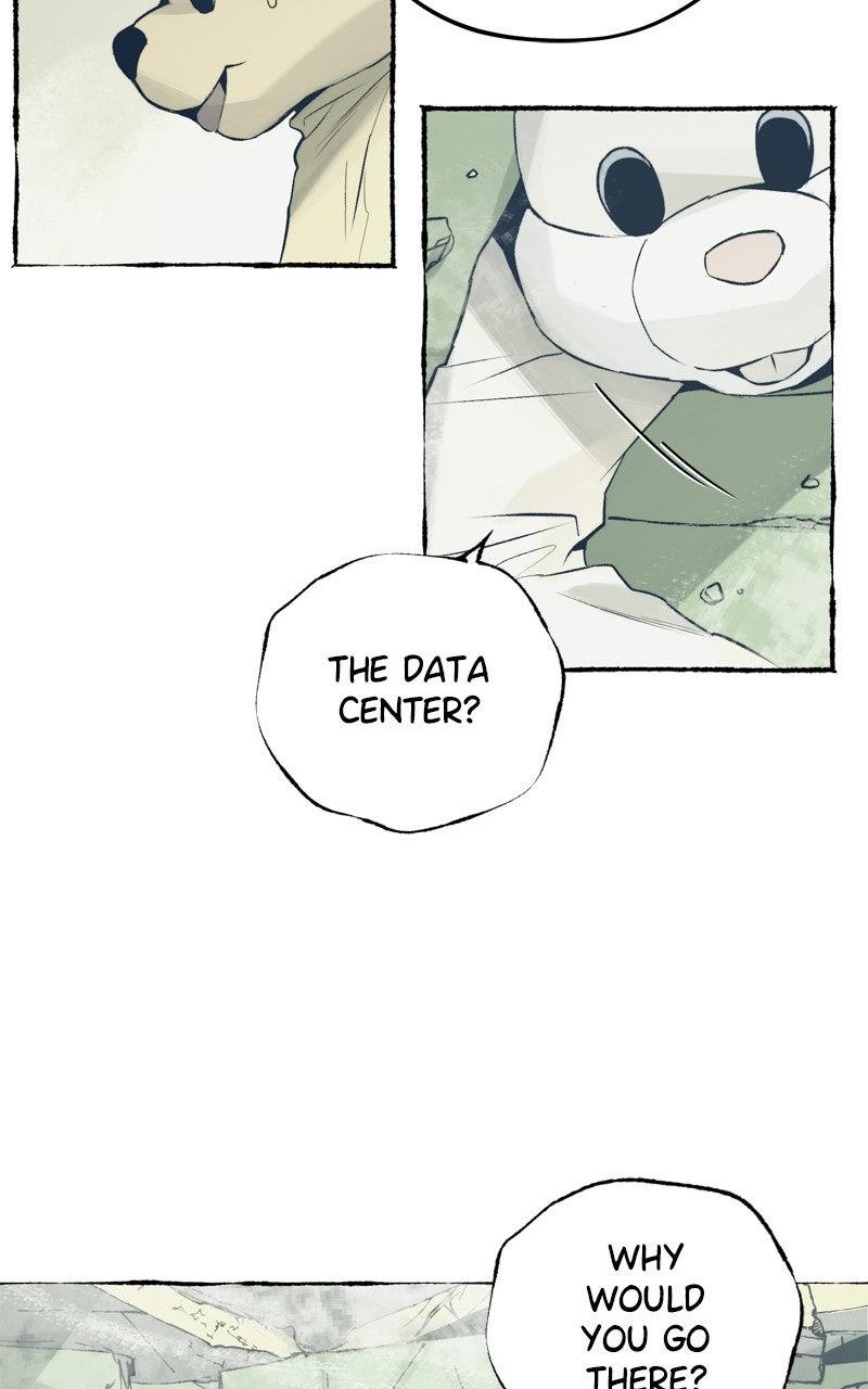 Containment Zone Management Chapter 28 - Page 57