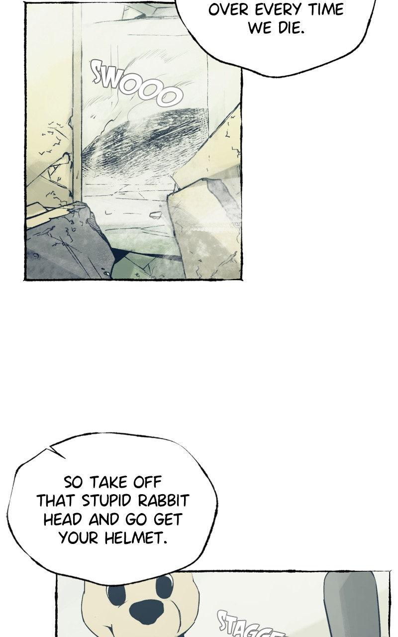 Containment Zone Management Chapter 28 - Page 59