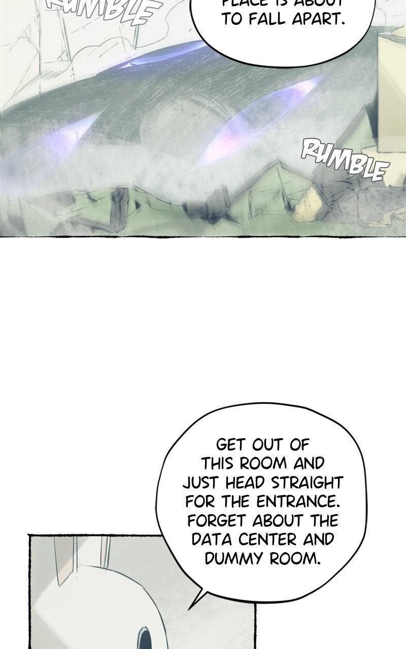 Containment Zone Management Chapter 28 - Page 67