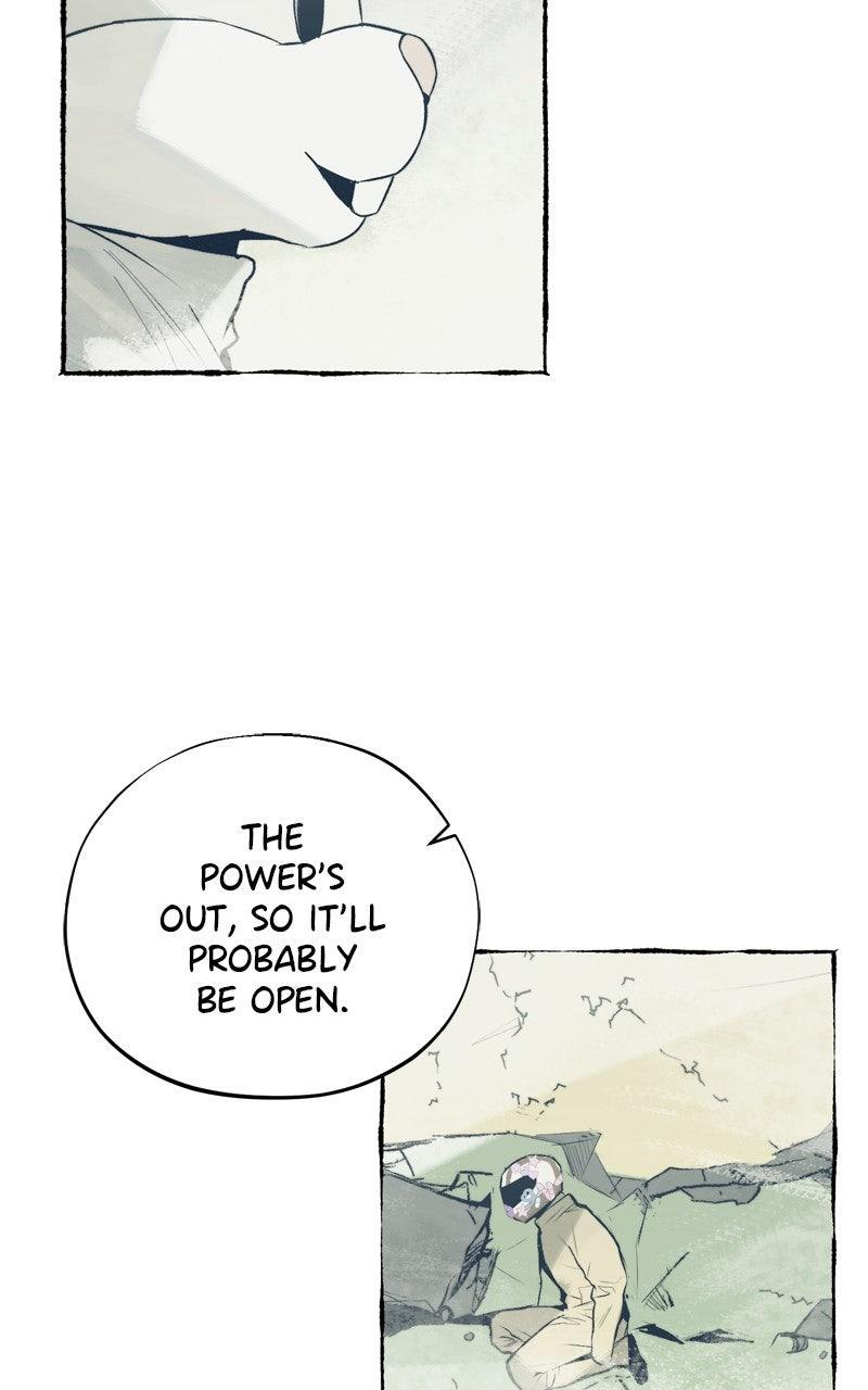 Containment Zone Management Chapter 28 - Page 68