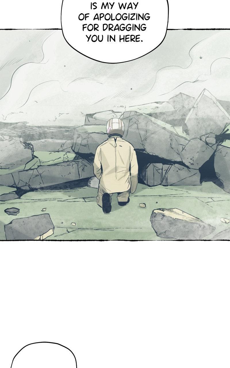 Containment Zone Management Chapter 28 - Page 73