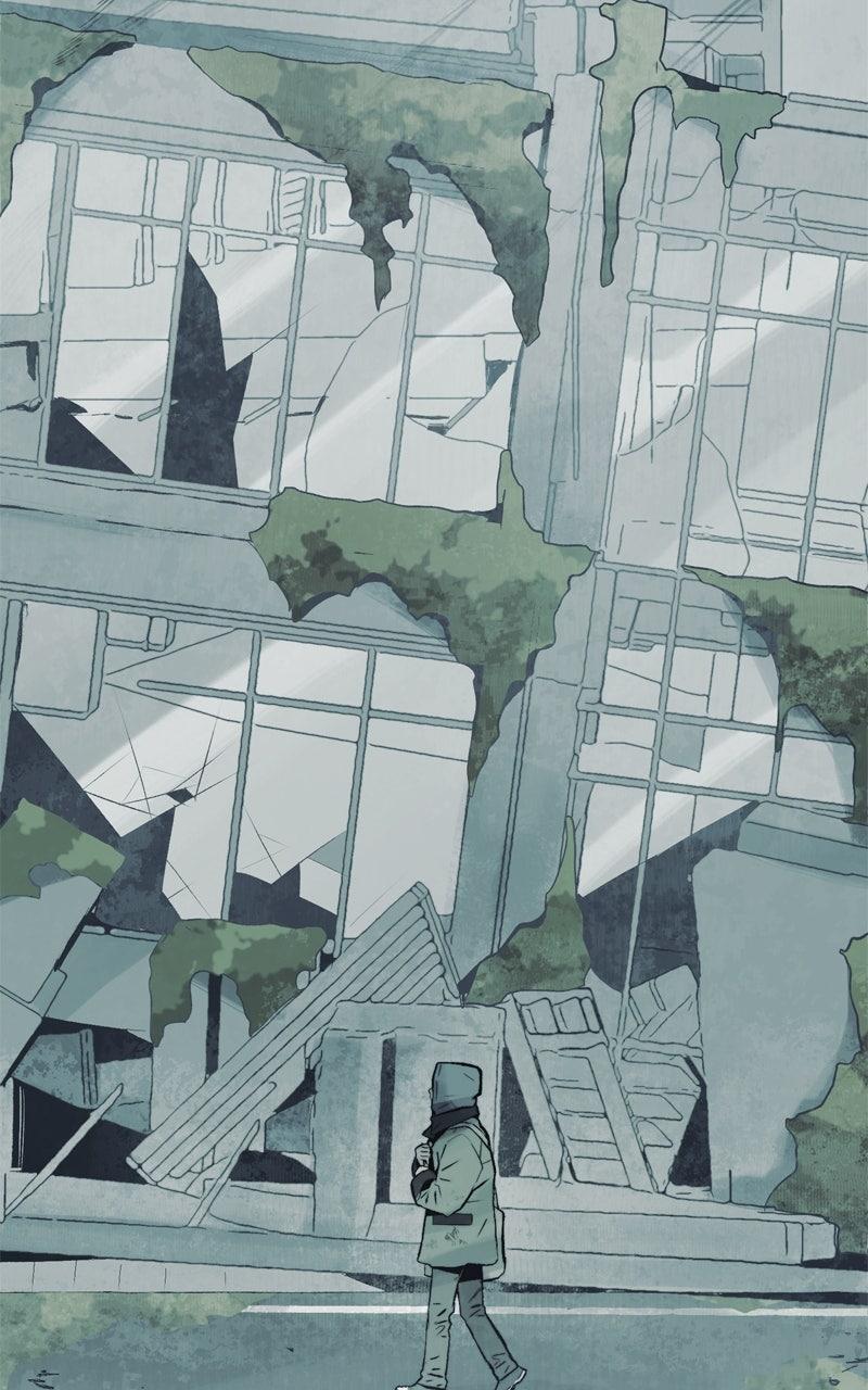 Containment Zone Management Chapter 29 - Page 8