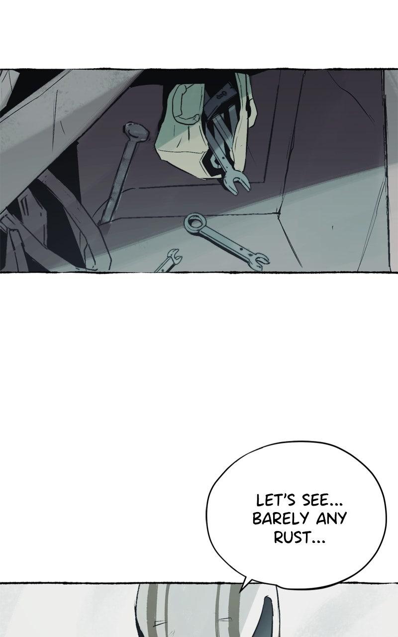 Containment Zone Management Chapter 29 - Page 33