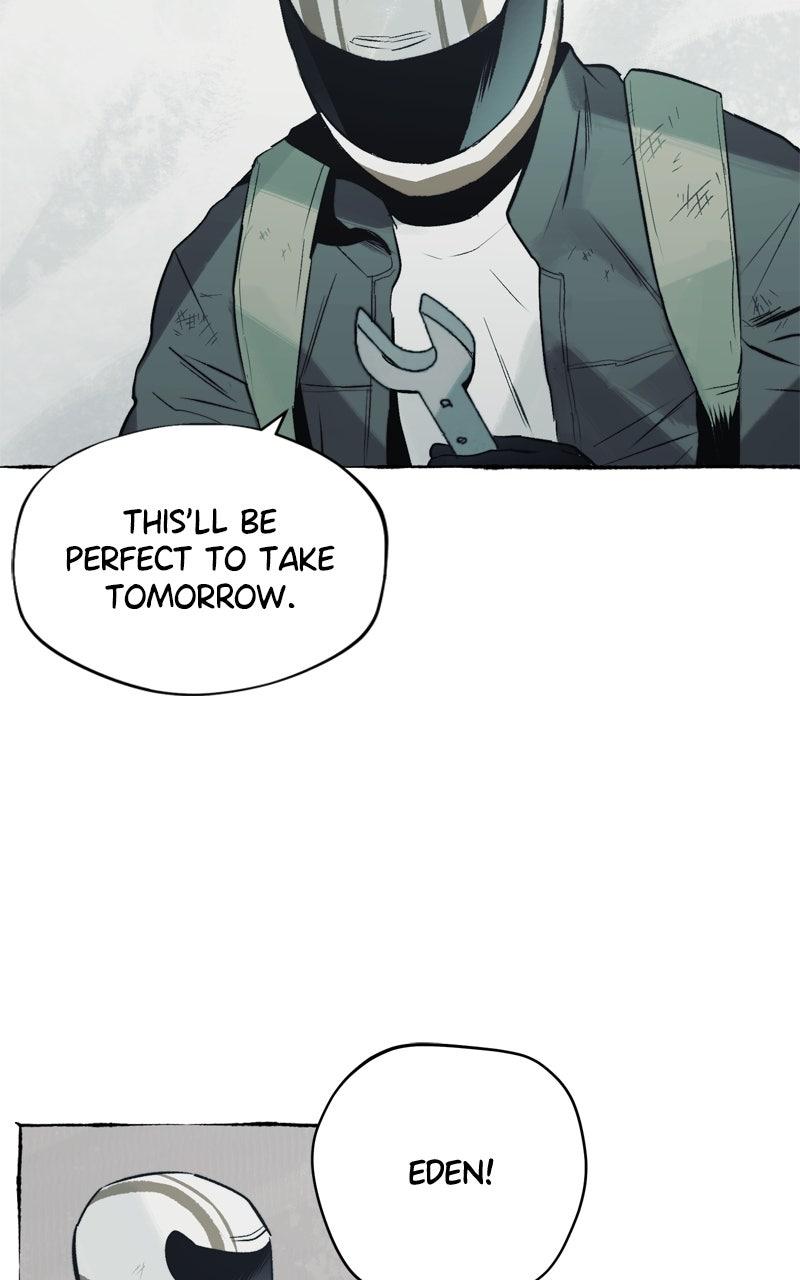 Containment Zone Management Chapter 29 - Page 34