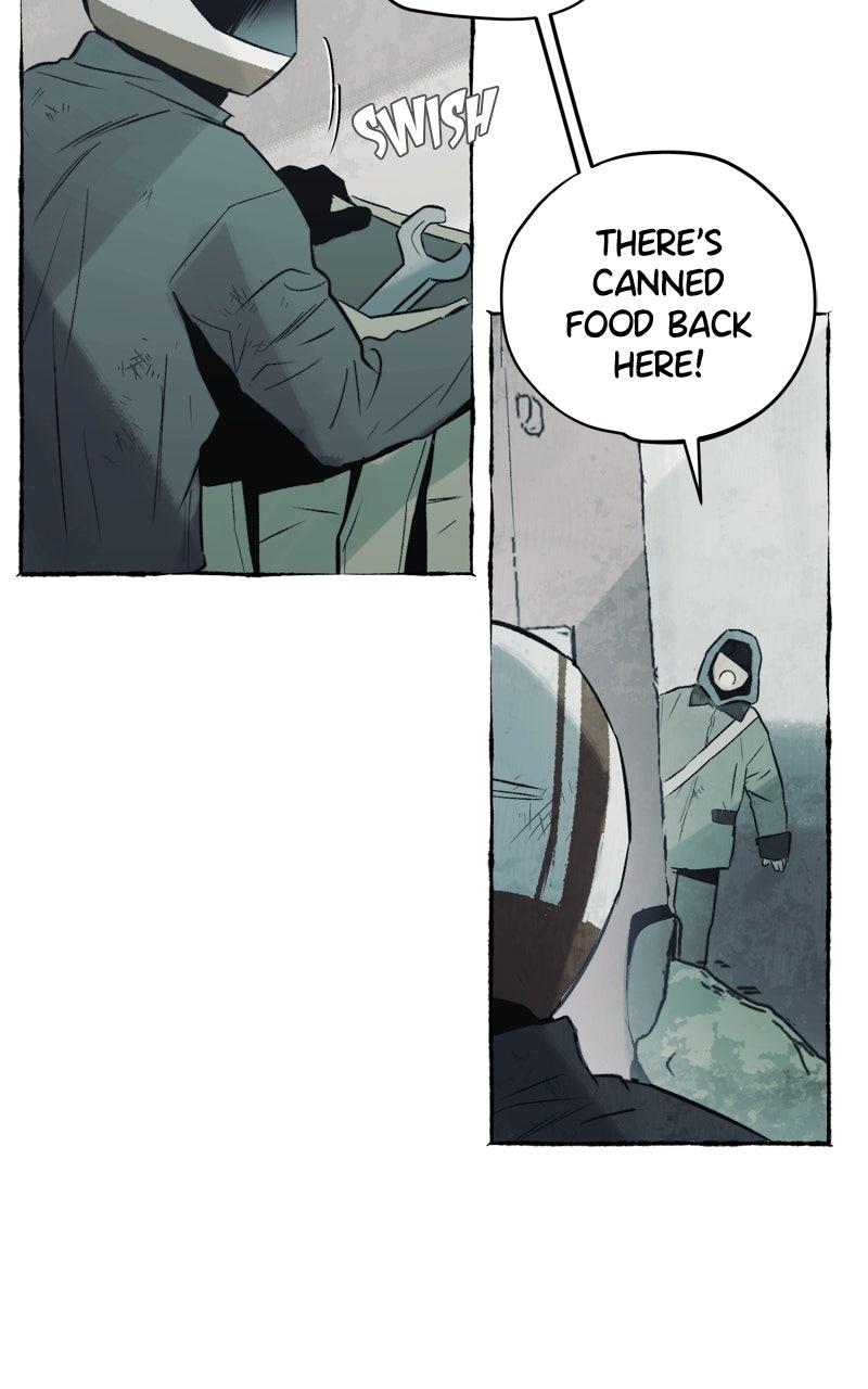 Containment Zone Management Chapter 29 - Page 35