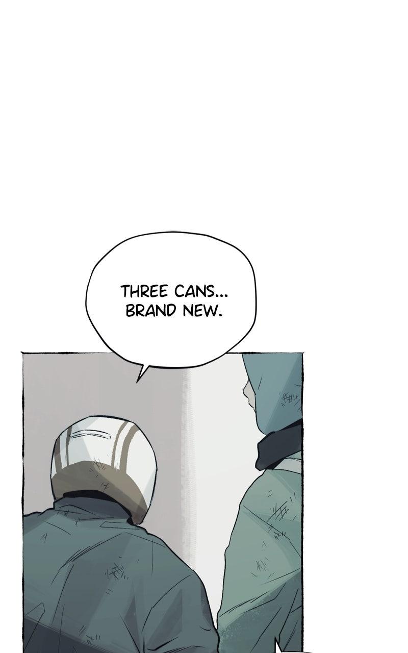 Containment Zone Management Chapter 29 - Page 37