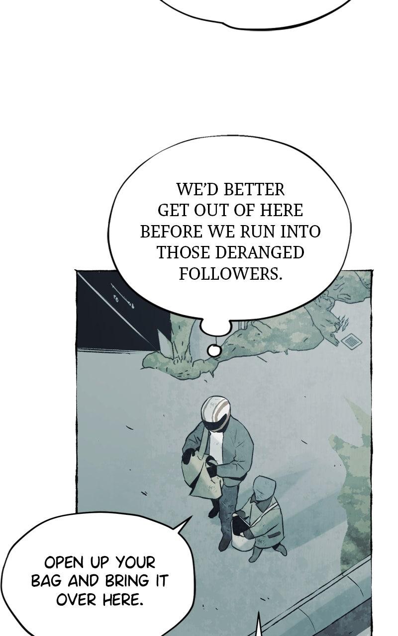 Containment Zone Management Chapter 29 - Page 48