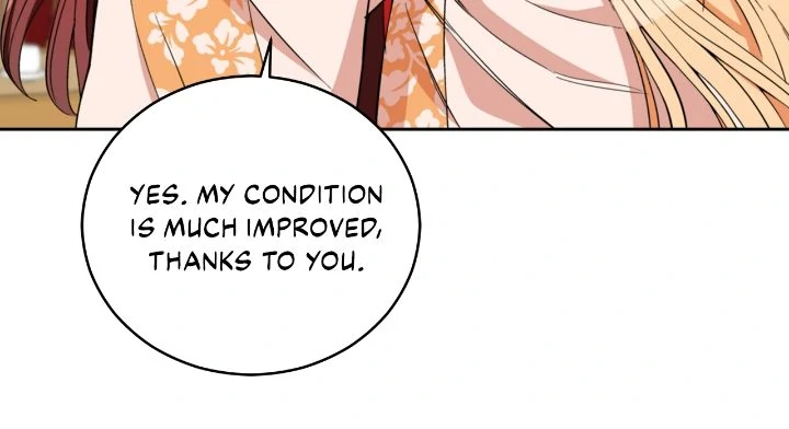 Contract Concubine Chapter 161 - Page 4