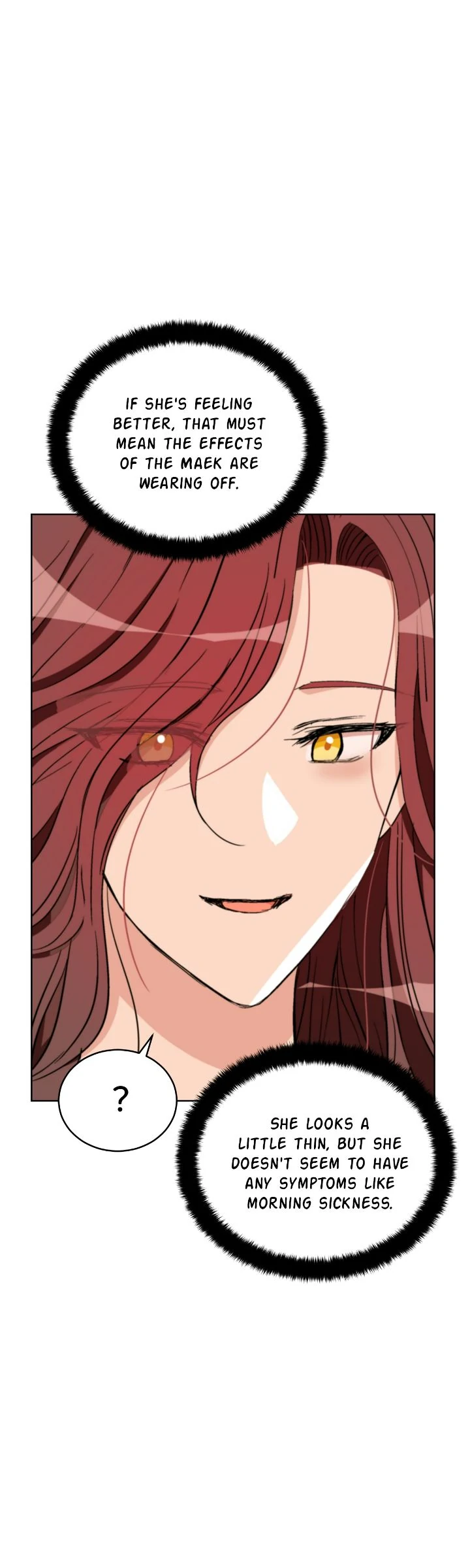 Contract Concubine Chapter 161 - Page 5