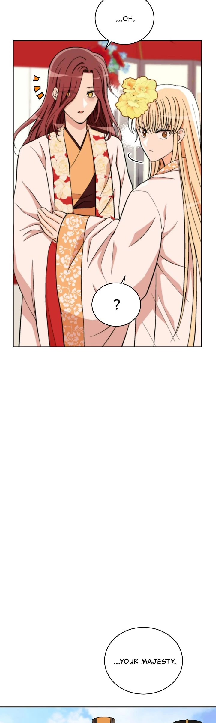 Contract Concubine Chapter 161 - Page 7