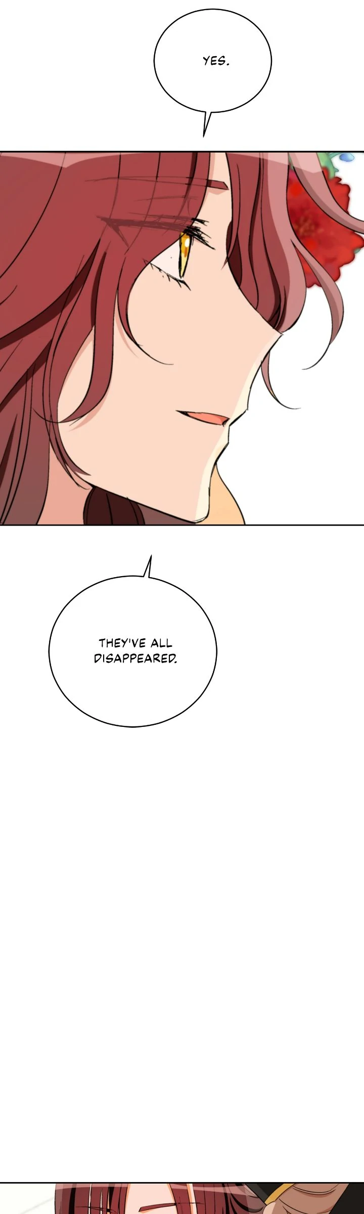 Contract Concubine Chapter 161 - Page 10