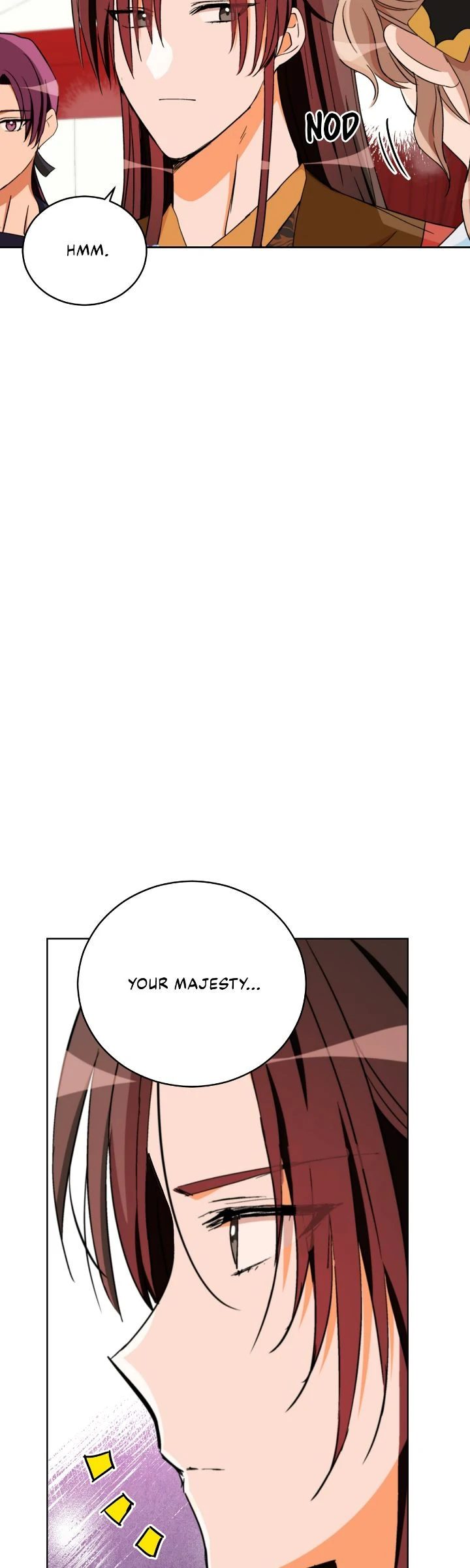 Contract Concubine Chapter 161 - Page 11