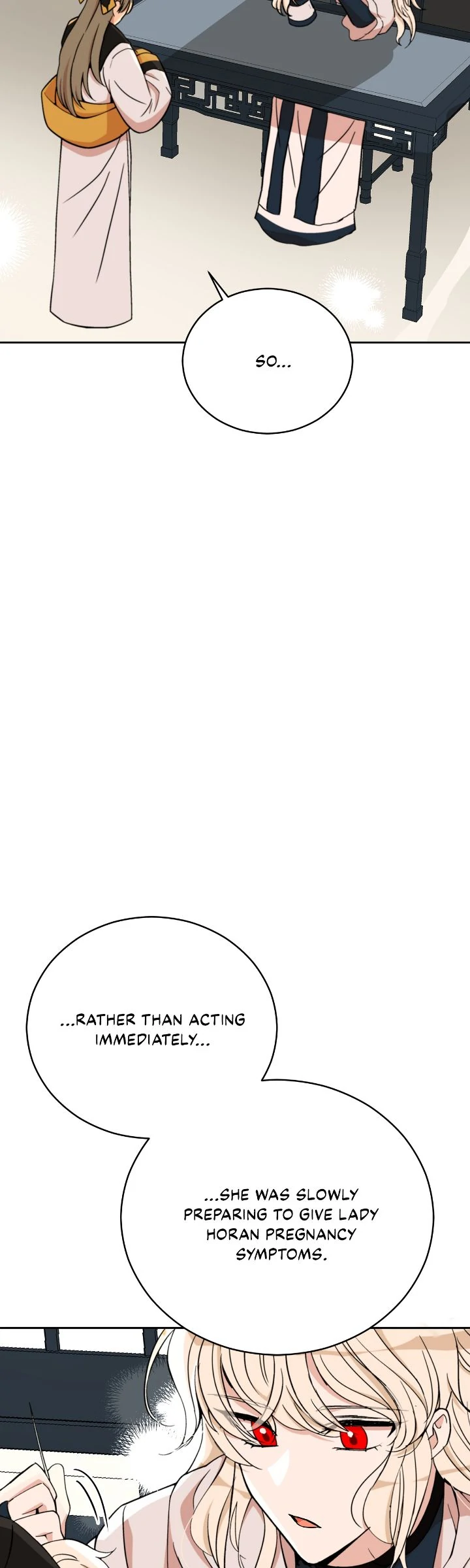 Contract Concubine Chapter 161 - Page 16